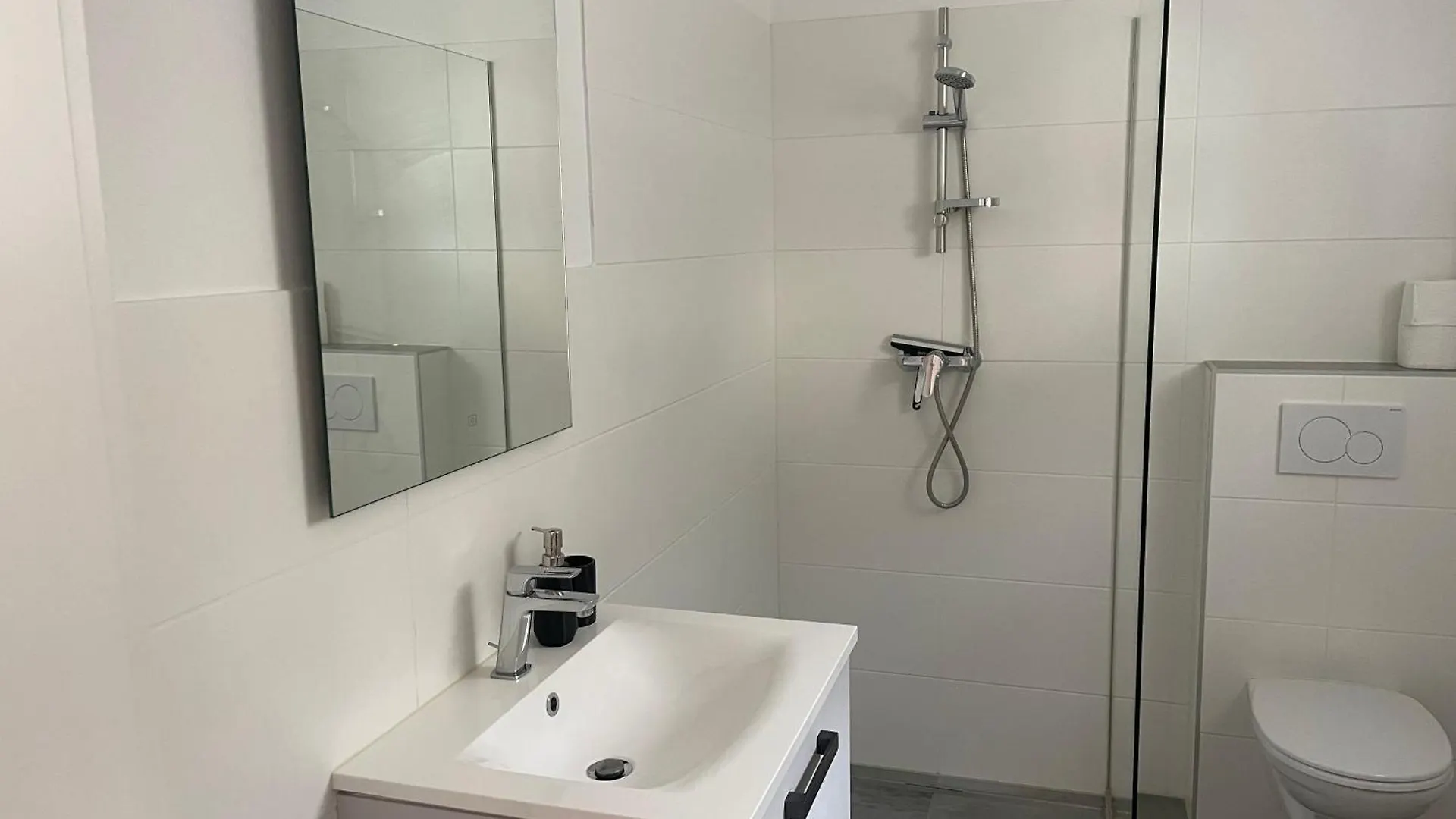 Appartement Sorinas Home Wb16 Top 4 Berndorf