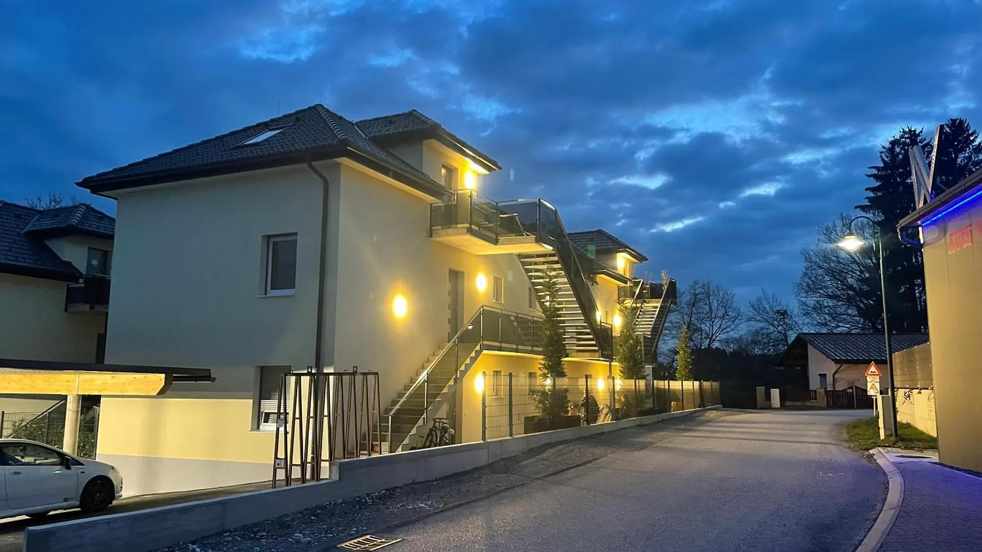 Sorinas Home Wb16 Top 4 Berndorf  Berndorf (Graz)