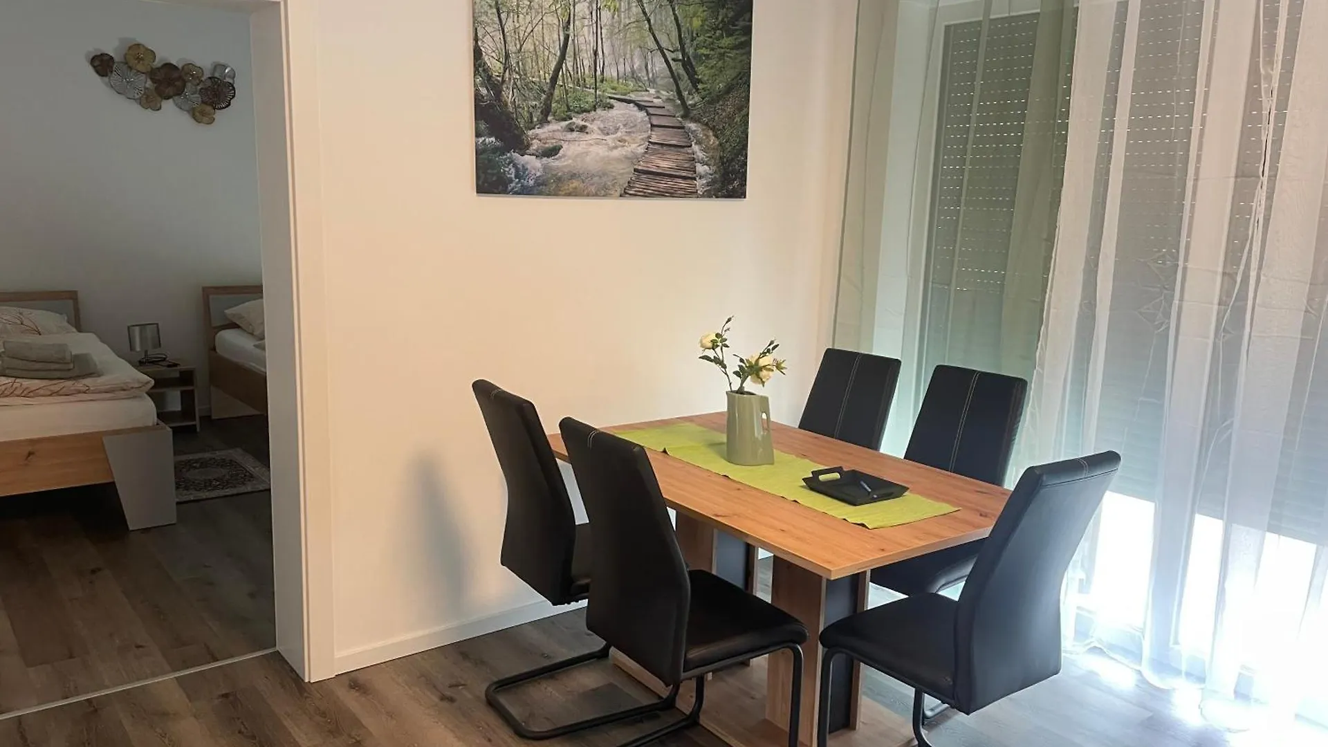 Apartment Sorinas Home Wb16 Top 4 Berndorf