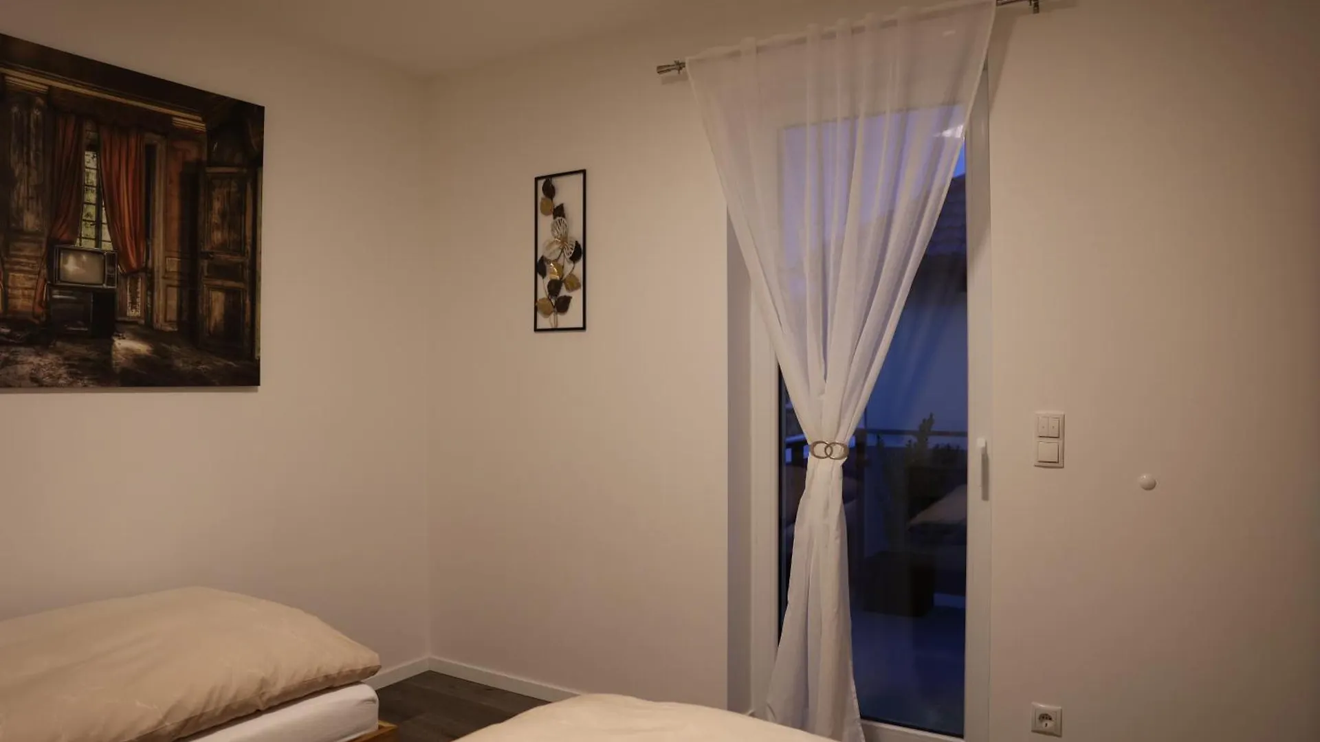 Apartment Sorinas Home Wb16 Top 4 Berndorf